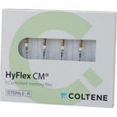 Hyflex CM File Asst. Small, 21mm Sterile