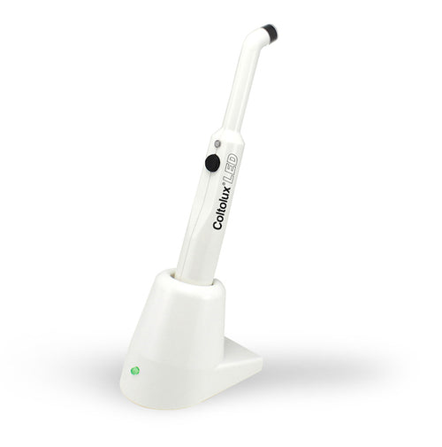 Curing Lights - Davis Dental Supply