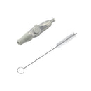 Economy Autoclavable Saliva Ejector w/Quick Disconnect