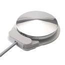 Foot Control Standard w/Signal Relay Gray Tubing