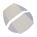 Pelton & Crane Light Shield LF II Pkg of 2