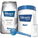 Dust Free Alginate Fast Set - 8 lb Value Pack. Anti-microbial, Pink, Cinnamon Scent. 8 lb Pack: 8 - 1 lb Bags, 1 Canister, 1 Powder Scoop and 1 Water Vial.