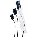 1 3/8" x 8" Digital Sensor Sleeves. Fits Trophy and Gendex Systems. Box of 500.