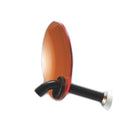 Eye Protection Shield, Amber, Fits Litex 695 LED, Litex 695C & Litex 696 Cordless curing lights, Single Shield.
