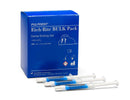 Etch-Rite Dental Etching Gel - 38% Phosphoric Acid Bulk Pack 1.2 mL syringes - pkg. of 24 - no tips