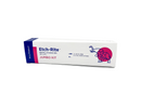 Etch-Rite Dental Etching Gel - 38% Phosphoric Acid Jumbo Kit: 2x25 mL (69 gm) syringes, 5 x 3mL empty syringes, 50 applicator tips