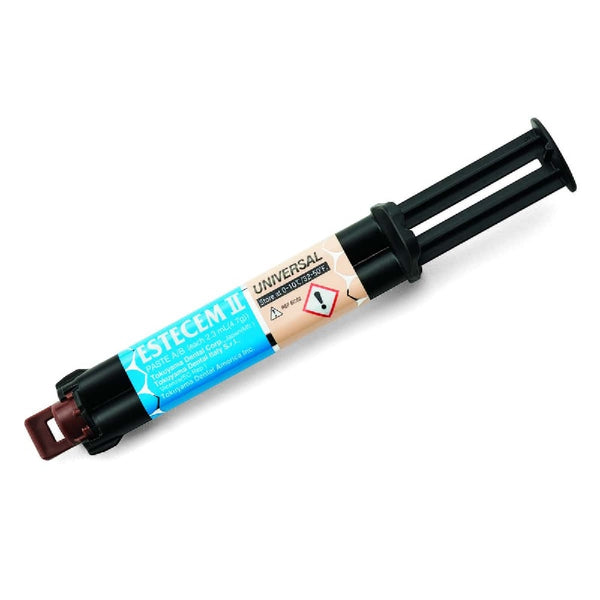 Estecem II Paste Clear