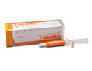 FILE-RITE KIT: 4 x 5 gm syringes File-Rite + 50 applicator tips