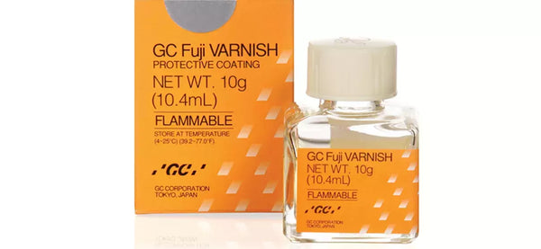 GC Fuji VARNISH GC Fuji VARNISH™