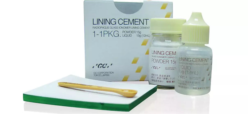 LINING CEMENT 1:1 Package
