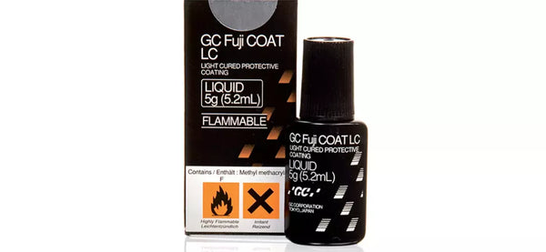 GC Fuji COAT LC GC Fuji COAT™ LC