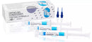 GC ORTHO Gel Conditioner Refill 3/1.4 g Syringes and 25 Brush Tips