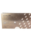 GC KALORE Light-Cured Composite Trial Kit Unitip