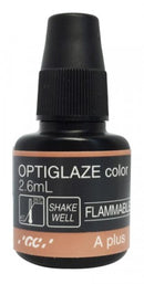 GC OptiGlaze color Light-Cured Characterization Coating 1 Bottle