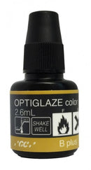 GC OptiGlaze color Light-Cured Characterization Coating 1 Bottle