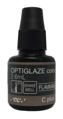 GC OptiGlaze color Light-Cured Characterization Coating 1 Bottle