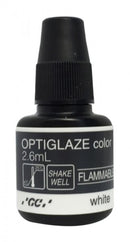 GC OptiGlaze color Light-Cured Characterization Coating 1 Bottle