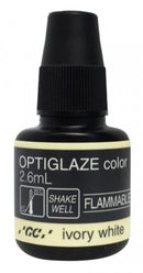 GC OptiGlaze color Light-Cured Characterization Coating 1 Bottle