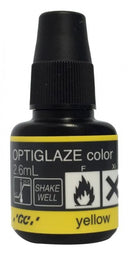 GC OptiGlaze color Light-Cured Characterization Coating 1 Bottle