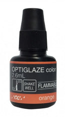 GC OptiGlaze color Light-Cured Characterization Coating 1 Bottle