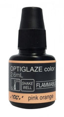 GC OptiGlaze color Light-Cured Characterization Coating 1 Bottle