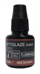 GC OptiGlaze color Light-Cured Characterization Coating 1 Bottle