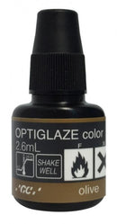 GC OptiGlaze color Light-Cured Characterization Coating 1 Bottle