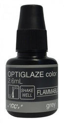 GC OptiGlaze color Light-Cured Characterization Coating 1 Bottle