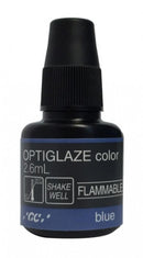 GC OptiGlaze color Light-Cured Characterization Coating 1 Bottle