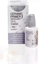 GC Ceramic Primer II Bonding Primer Bottle Refill 3 mL