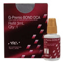GC G-Premio BOND Light-Cured Adhesive DCA, 3mL Bottle, 1/Box