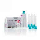 GC RELINE II Vinylpolysiloxane Relining Material Intro Kit