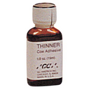 COE Adhesive Thinner 15 mL Bottle