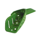 Coe Spacer Trays #31D Green Perforated Lower Left/upper Right Quadrant Plastic Impression Gc Corporation - 253112