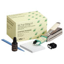 GC Fuji Filling LC Light-Cured Glass Ionomer Starter Pkg