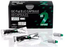 GC Fuji II LC Capsule Refill Pkg