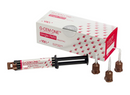 GC G-CEM ONE Resin Cement Single Refill 4.6 g Syringe 1/Box