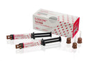 GC G-CEM ONE Resin Cement Twin Refill 4.6 g Syringes 2/Box