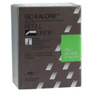 GC KALORE Light-Cured Composite Unitip Refill 0.16 mL/ea