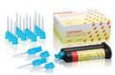 GC TEMPSMART Dual-Cure Composite, 48 mL Cartridge, 1/Box
