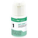 Gingi-Pak Max Soft Twist #1 Thin With Epinephrine 100% Cotton 108" Per |- 10105M Single Sealed Bottle