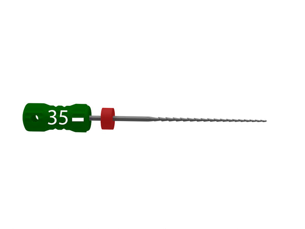 B6 K-Files N035 L25 STERILE