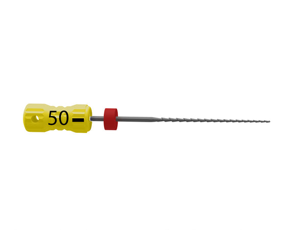 B6 K-Files N050 L25 STERILE