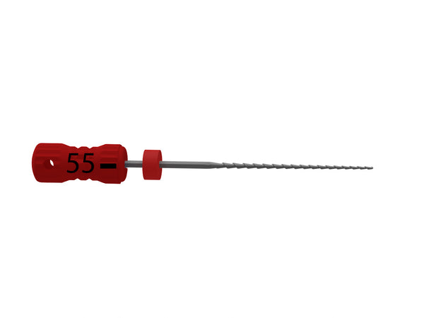 B6 K-Files N055 L25 STERILE