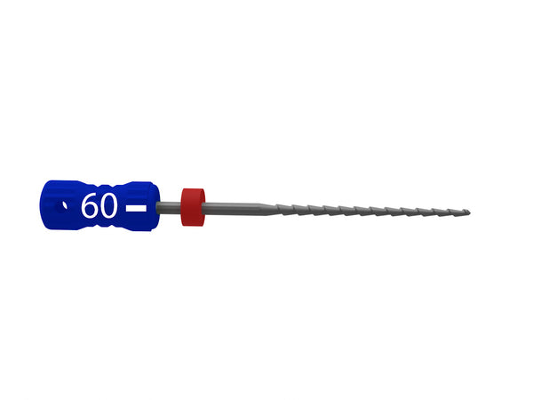 B6 K-Files N060 L25 STERILE
