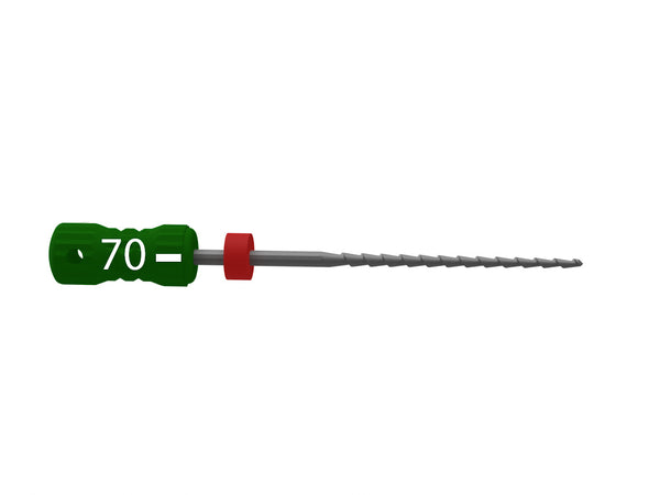B6 K-Files N070 L25 STERILE
