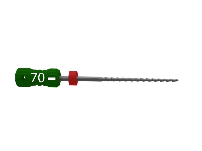 B6 K-Files N070 L25 STERILE