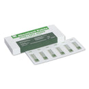 HYGENIC Ster-I-Cell Paper Points White Conventional 180 pcs
