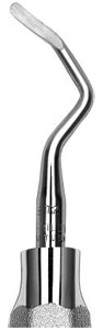 Hu-Friedy #72 Miller Apexo Elevator With #510 Stainless Steel Handle - E72