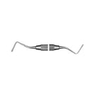 Hu-Friedy #113 Non-Serrated Gingival Cord Packing Instrument With Round Handle - Gcp113Ns